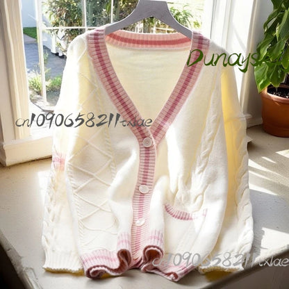 PJSK Mizuki Akiyama Cardigan