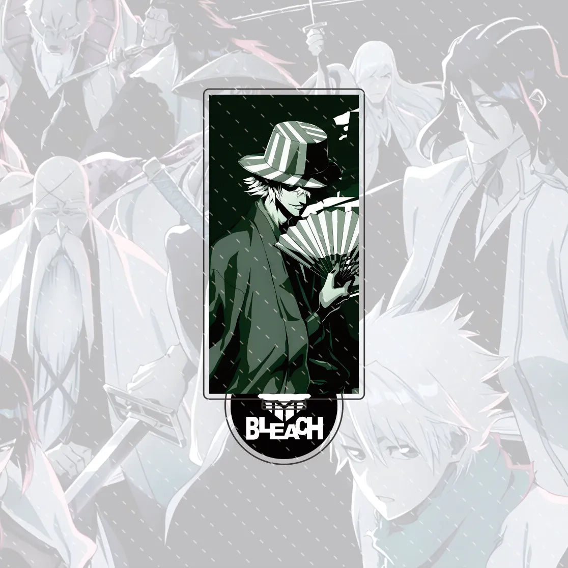 Bleach Ichigo Acrylic Stand