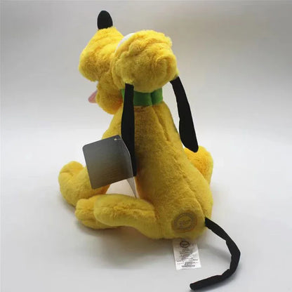 Disney Pluto Plush Doll