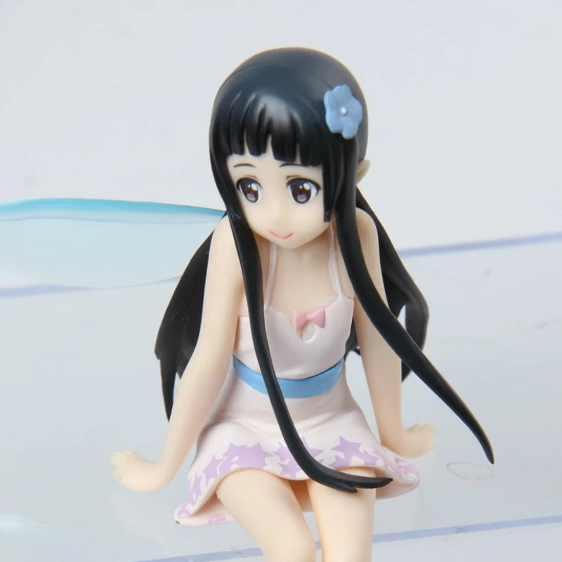 Sword Art Online Yui PVC Statue