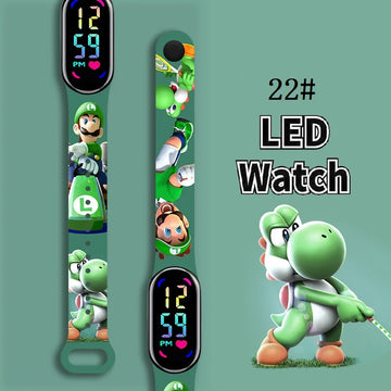 1 PCS-Watch 4