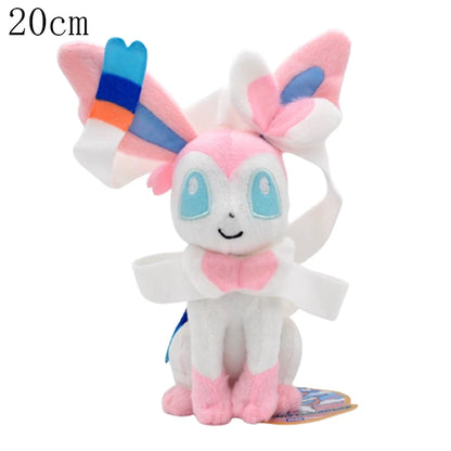Pokemon Pikachu Plush Doll