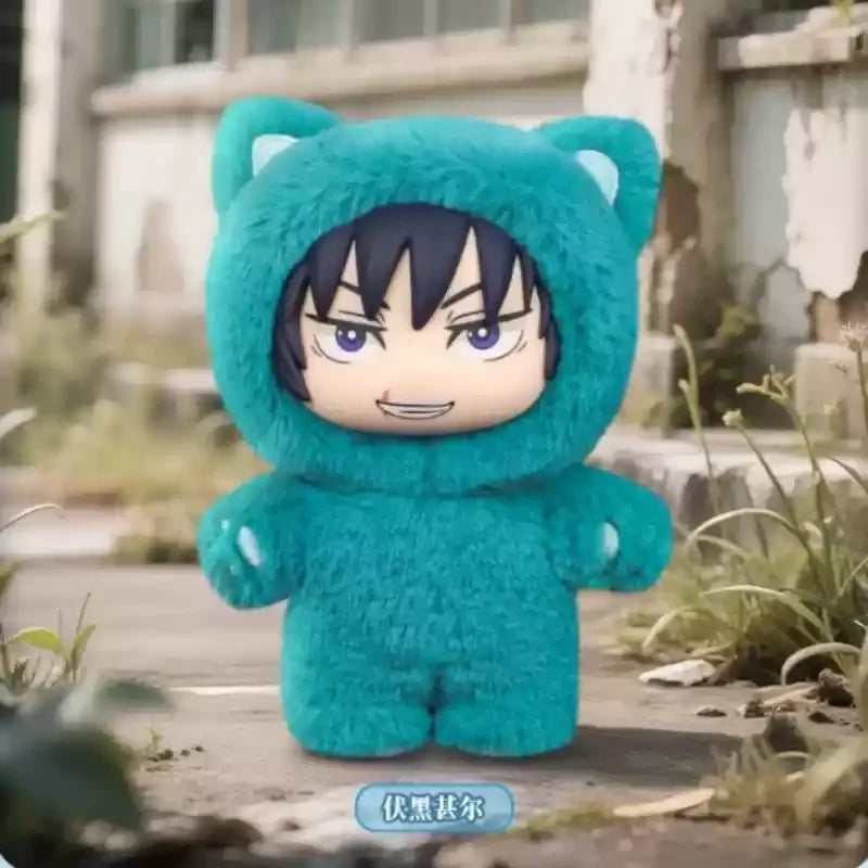 Jujutsu Kaisen Gojo Satoru Plush Pendant