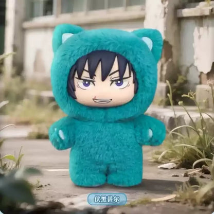 Jujutsu Kaisen Gojo Satoru Plush Pendant