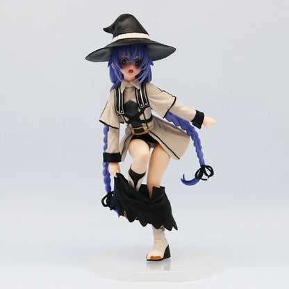 Mushoku Tensei Roxy Migurdia PVC Statue