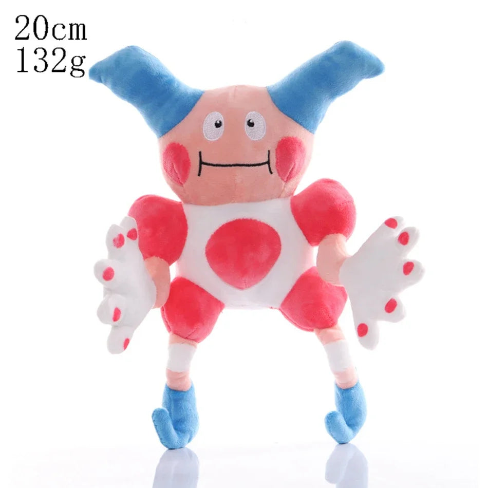 Pokemon Pikachu Plush Doll