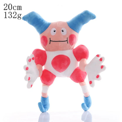 Pokemon Pikachu Plush Doll