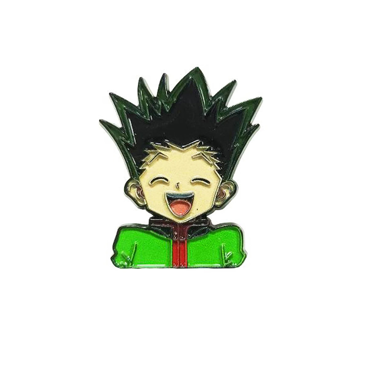 One Piece Anime Enamel Pin