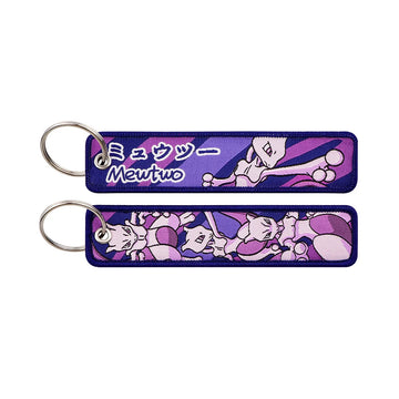 16 Mewtwo