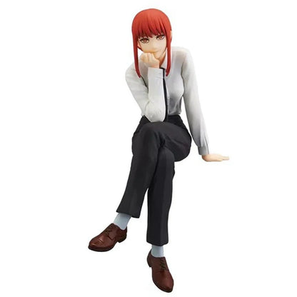 Chainsaw Man Makima Noodle Stopper
