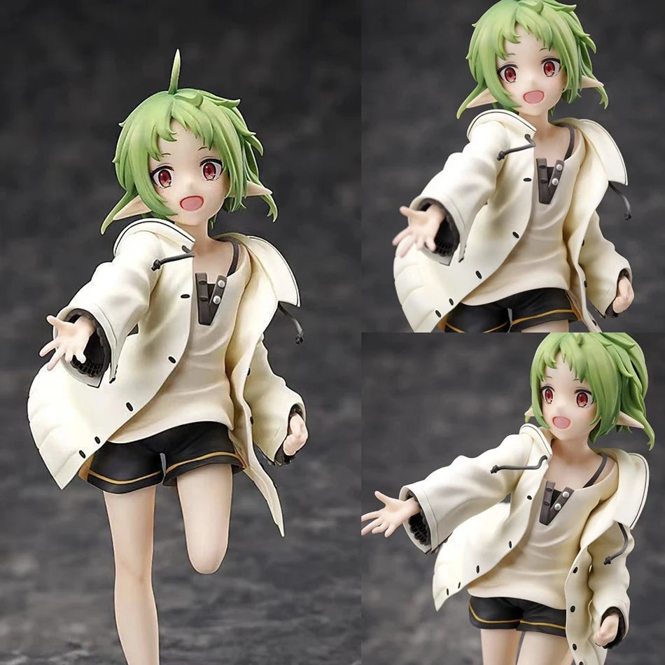 Mushoku Tensei Eris Greyrat PVC Statue