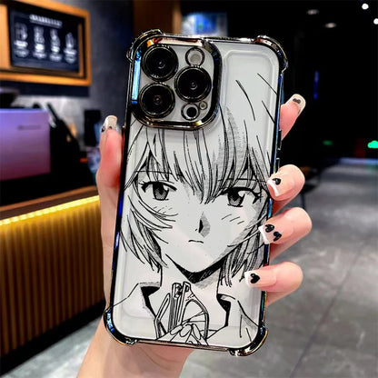 Neon Genesis Evangelion Case