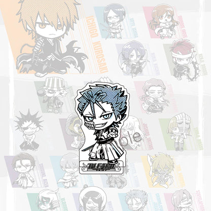 Bleach Gojo Acrylic Stand