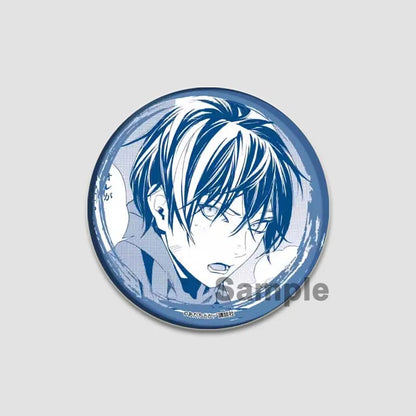 Anime Noragami Brooch Pin Cosplay Yato Yukine Cute Cartoon Badges