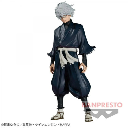 Hell's Paradise Gabimaru PVC Statue