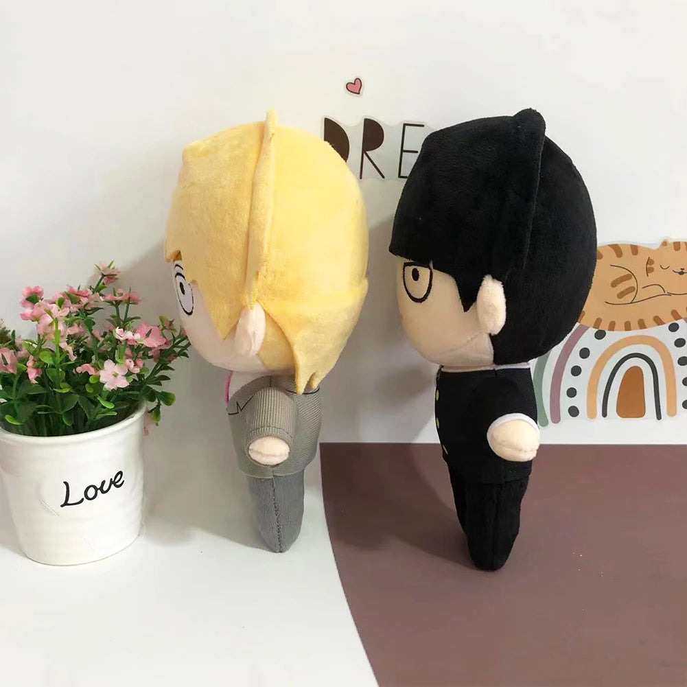 Mob 100 Reigen Arataka Plushie