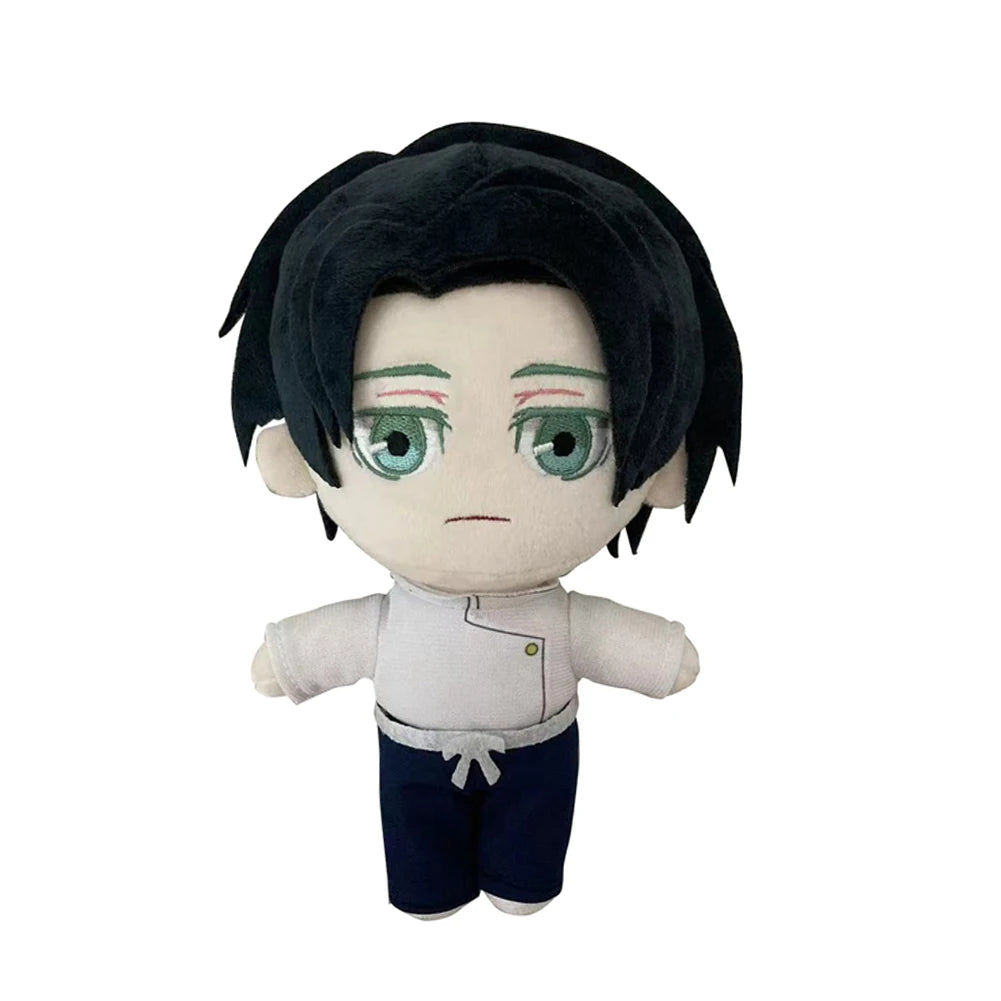 Jujutsu Kaisen Gojo Geto Plush