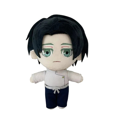 Jujutsu Kaisen Gojo Geto Plush