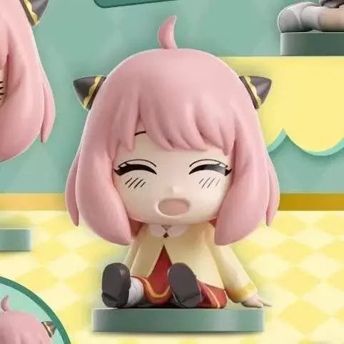 Spy X Family Anya Blind Box