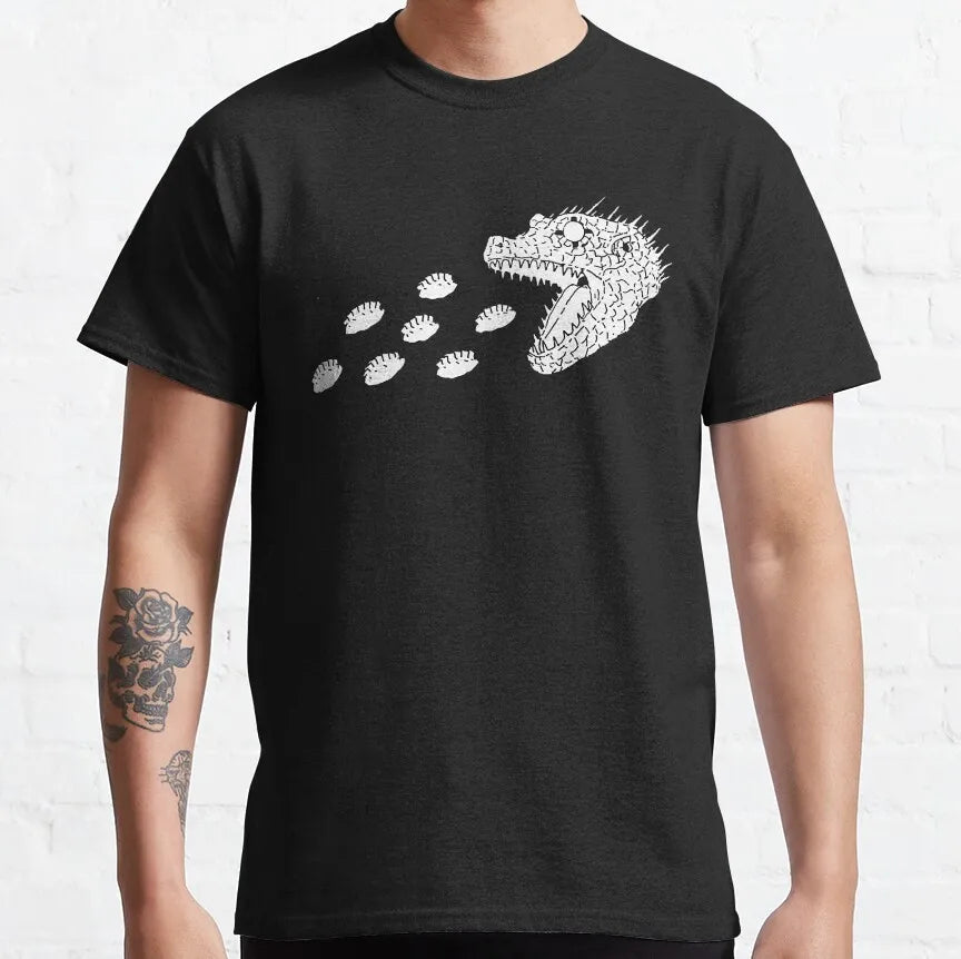 Dorohedoro Shin T-Shirt