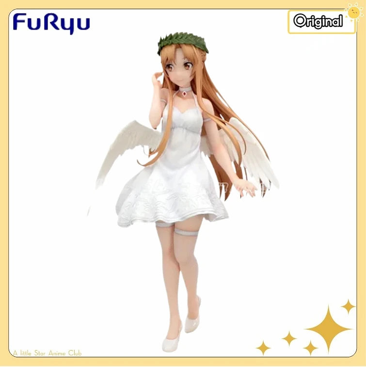 Sword Art Online Asuna Figure