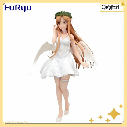 Sword Art Online Asuna Figure