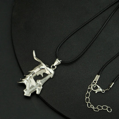 Bleach Ulquiorra Cifer Keychain