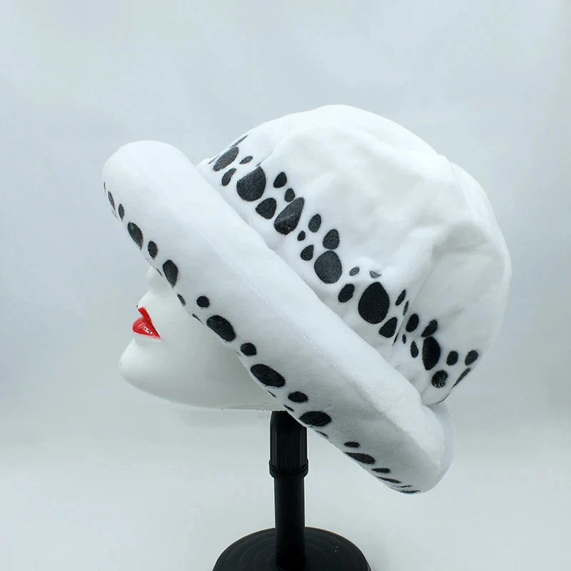 One Piece Trafalgar Law Hat