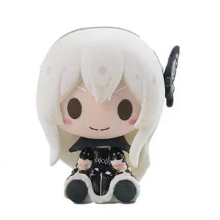 Re:Zero Emilia Ram Statue
