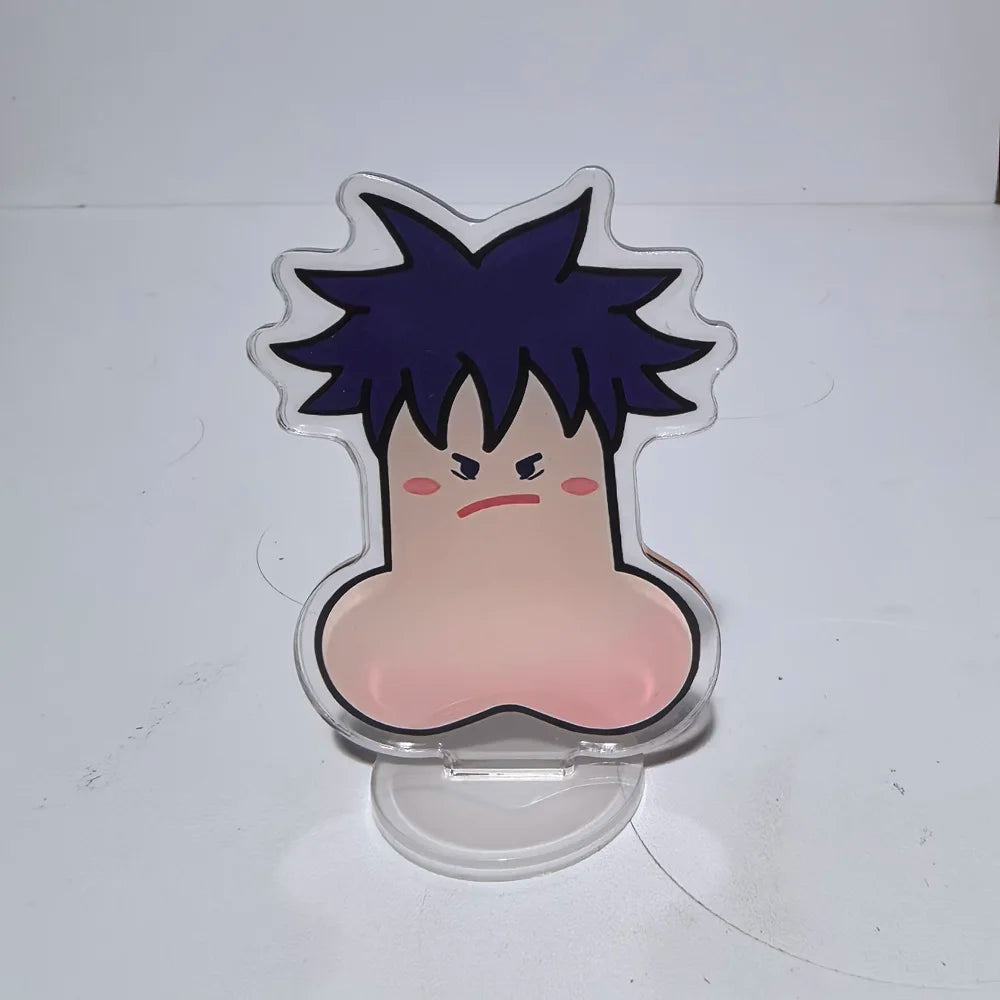 Jujutsu Kaisen Satoru Gojo Acrylic Stand