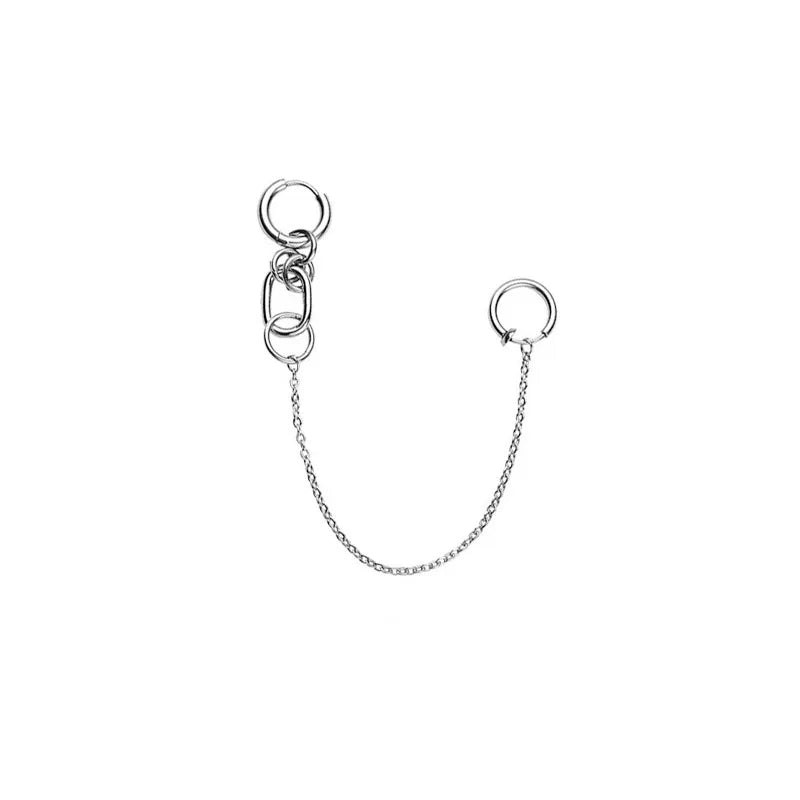 NANA Shinichi Lip Ring