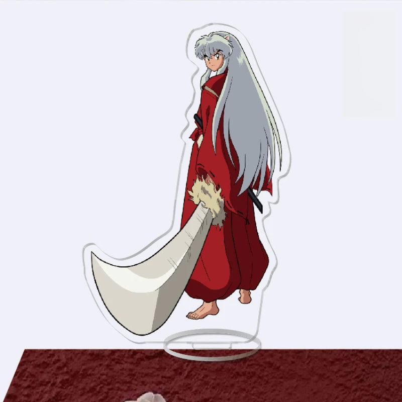 Inuyasha Sesshomaru Acrylic Stand