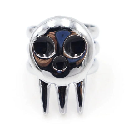 Death Note Death The Kid Ring