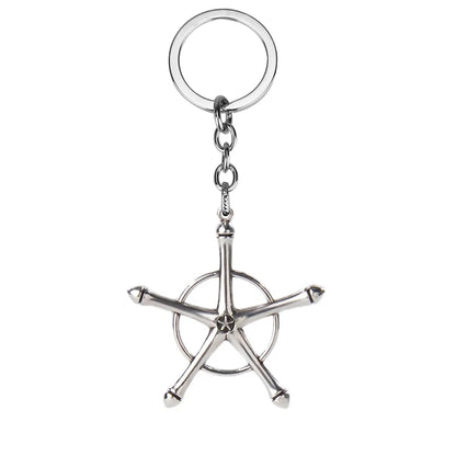 Bleach Uryuu Amulet