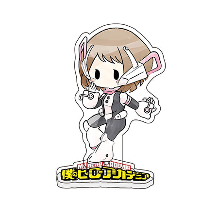My Hero Academia Acrylic Standee