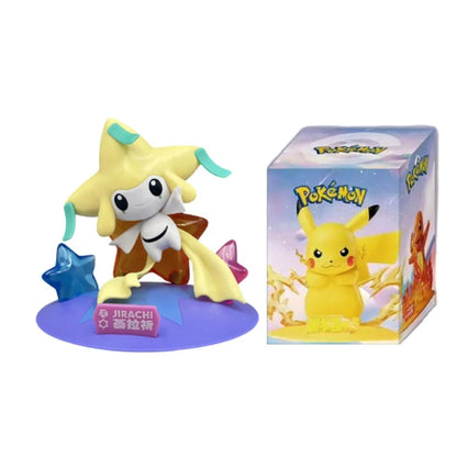 Pokémon Pikachu Blind Box