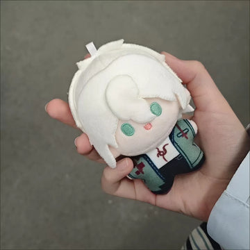 Nagito Komaeda 2