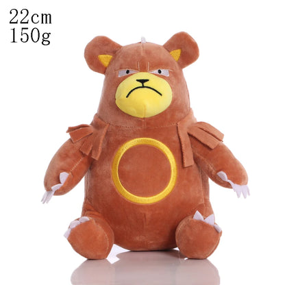 Pokemon Pikachu Plush Doll