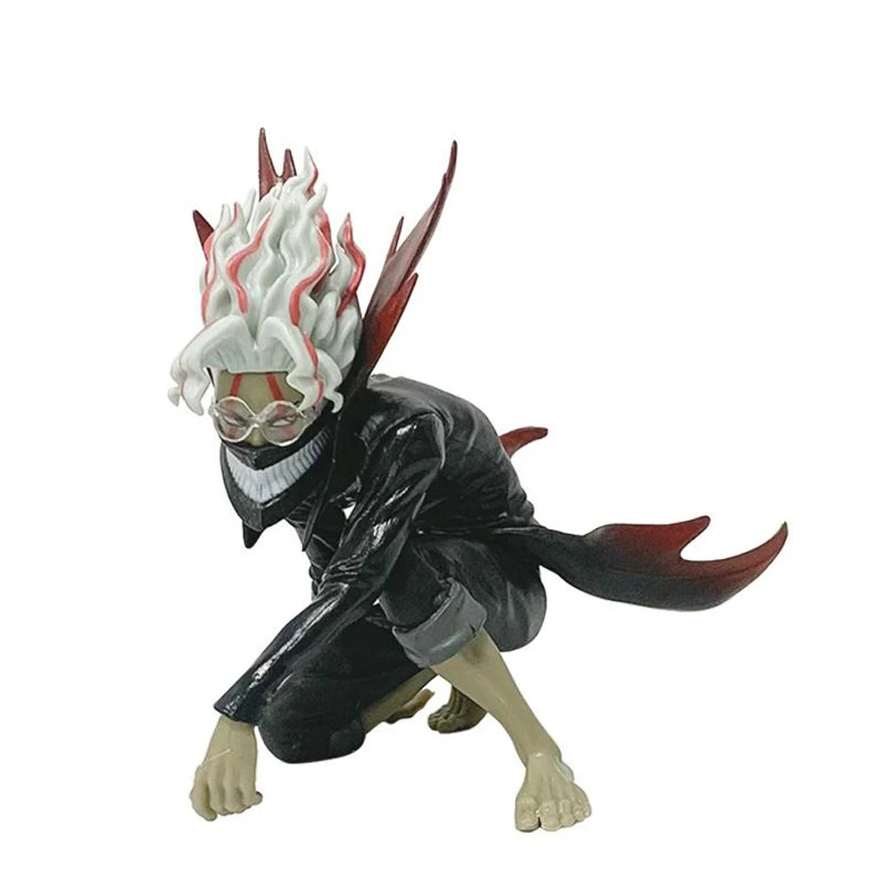 Dandadan Highway Granny PVC Statue