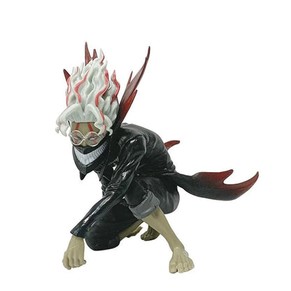 Dandadan Highway Granny PVC Statue