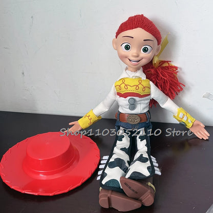 Toy Story Woody Action Figure