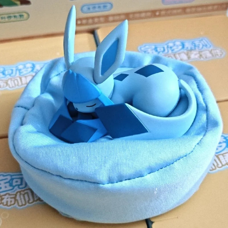 Pokemon Eevee Blind Box