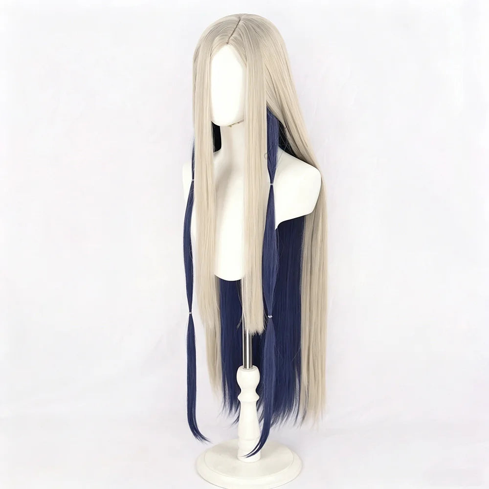 Gachiakuta Tamuji Cosplay Wig
