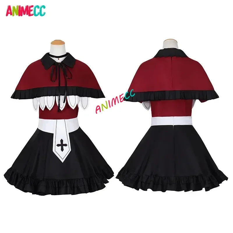 Oshi No Ko Hoshino Rubii Stage Dress