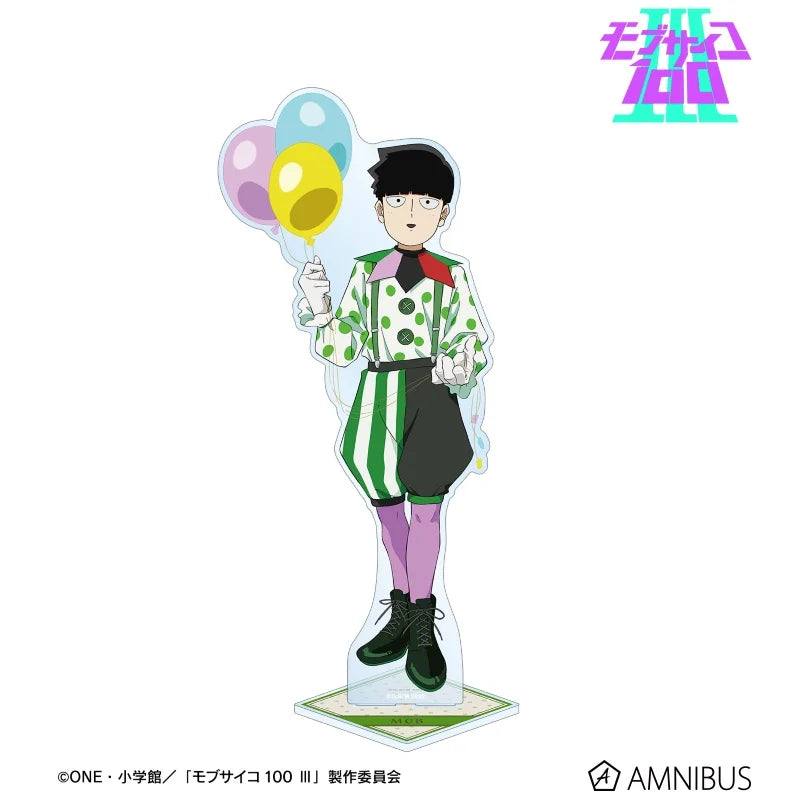 Mob Psycho 100 Mob Acrylic Stand