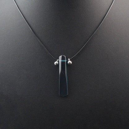Anime Necklace Uzumaki Charms Necklace Halskette Anime Cosplay Prop Jewelry Adornment