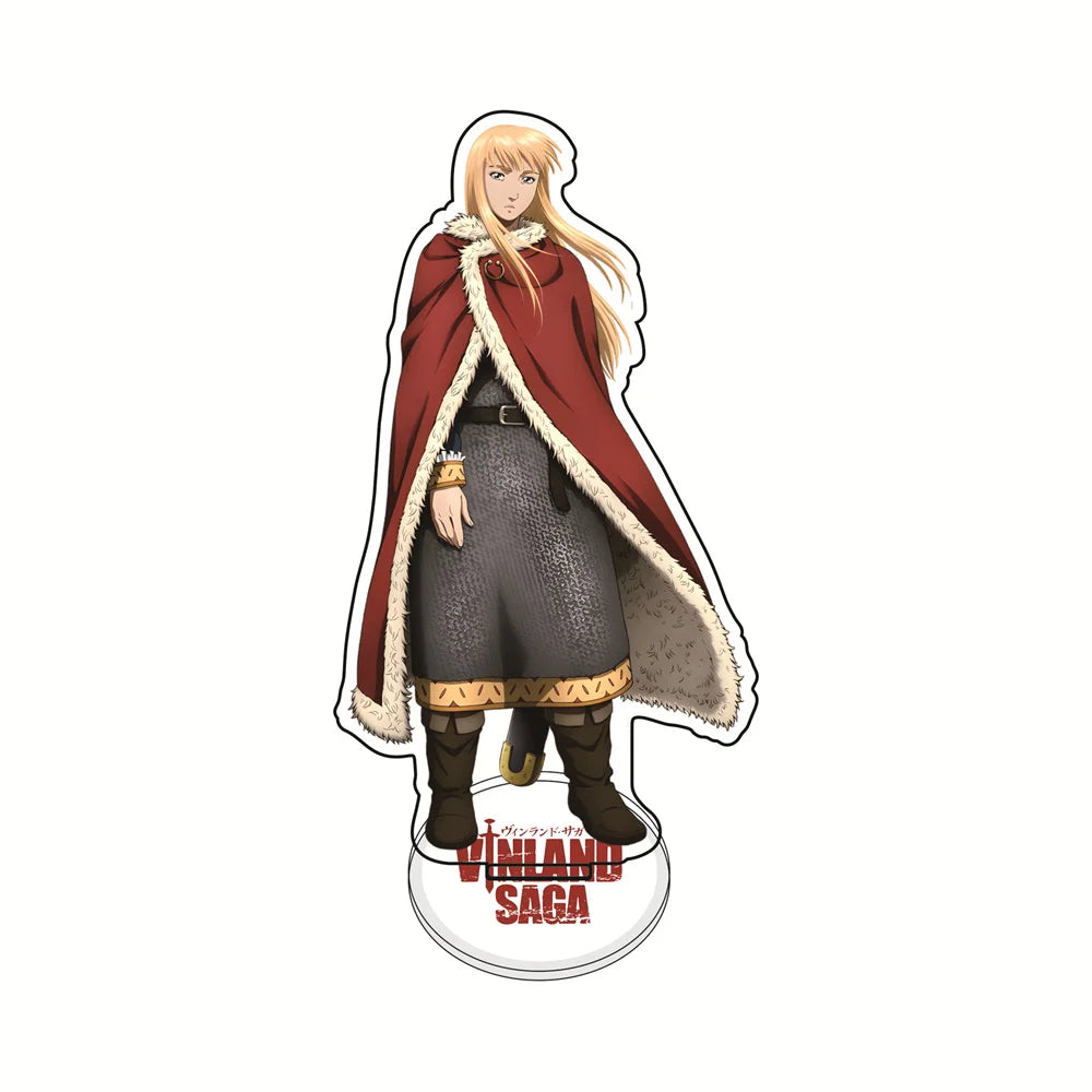 Vinland Saga Thorfinn Acrylic Stand