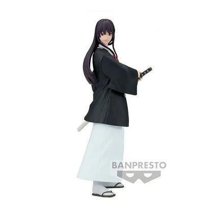 Hell's Paradise Gabimaru PVC Figure