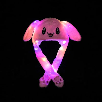 Anime Bunny Hat