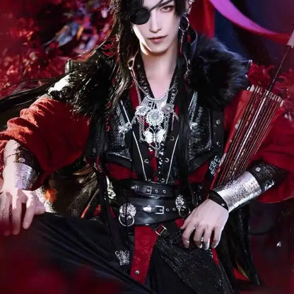 TGCF Hua Cheng Hanfu Costume